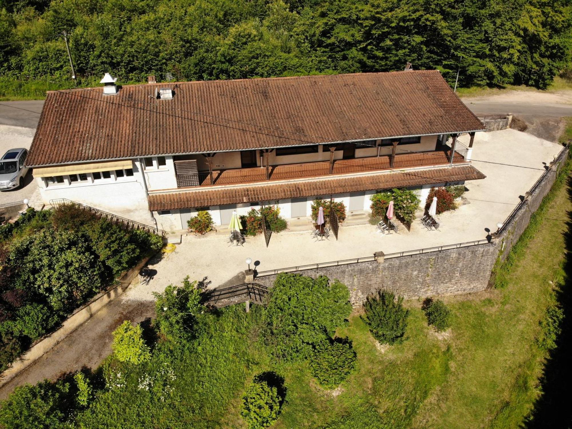 Les Hyacinthes 4 Apartment Sarlat-la-Caneda Exterior photo